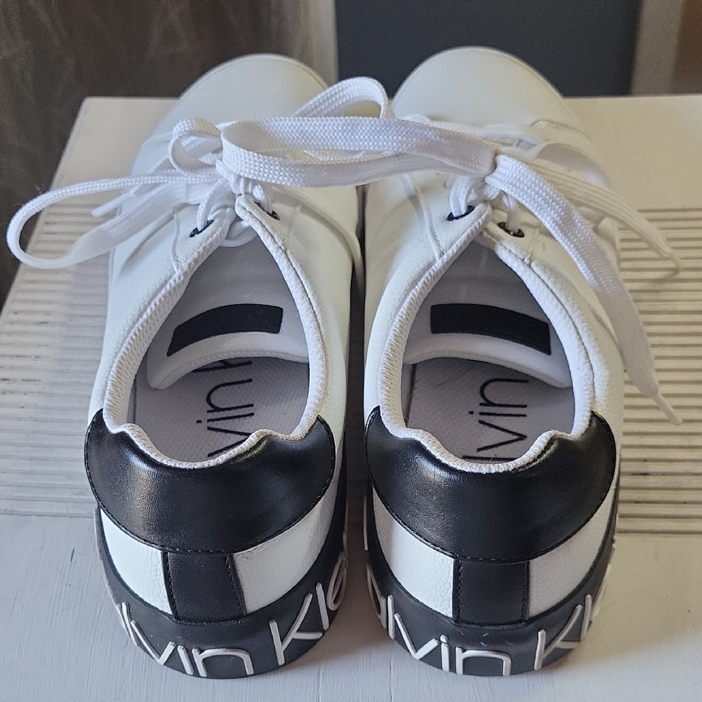 Calvin Klein MEN'S SNEAKERS